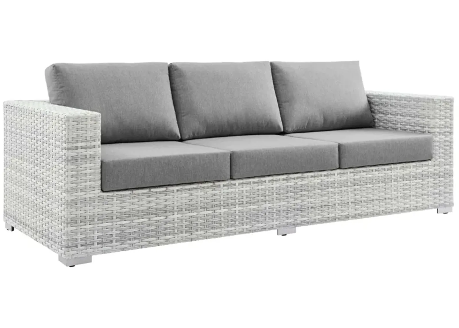 Convene Outdoor Patio Sofa