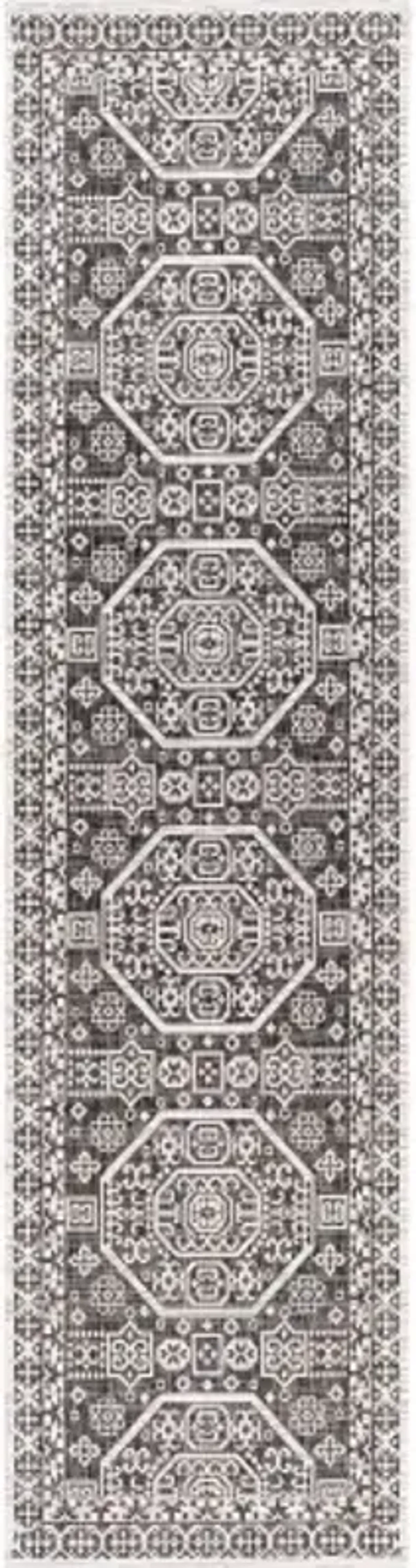 Eagean EAG-2359 2'7" x 12' Rug