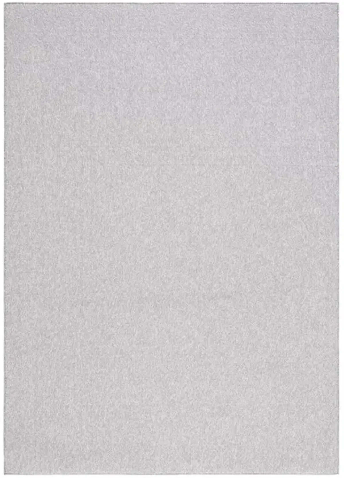 RIVER 600 Grey 4' X 6' Small Rectangle Rug