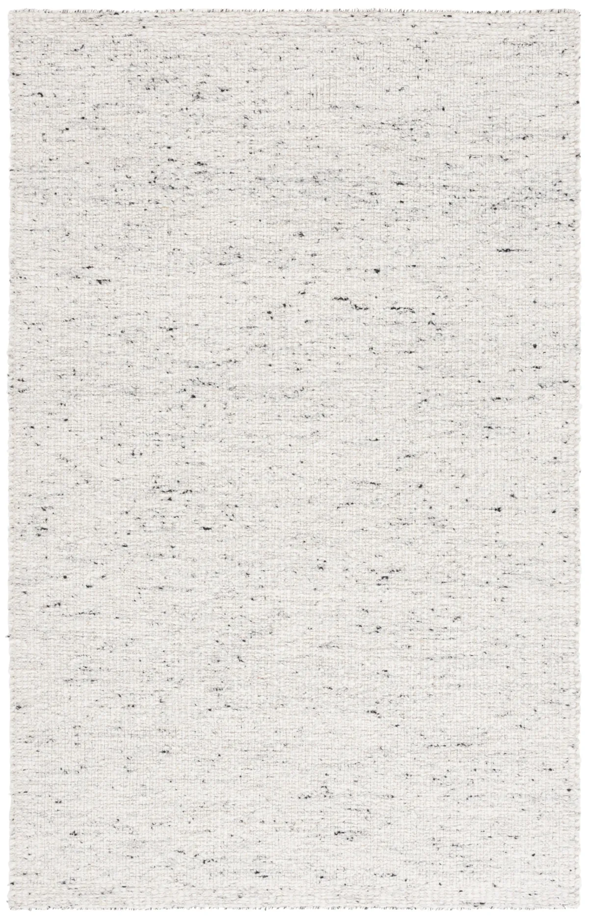 MIRAGE Hand Woven 6' x 9' area rug