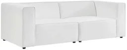 white color
