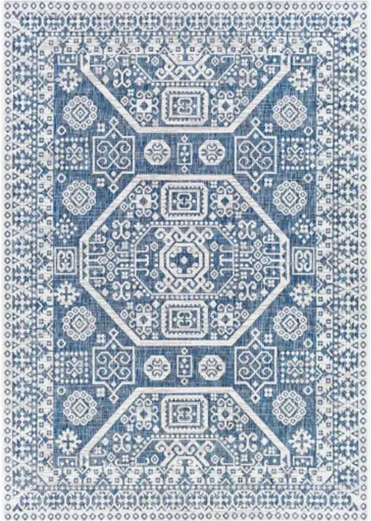 Eagean 7'10" x 10'2" Rug