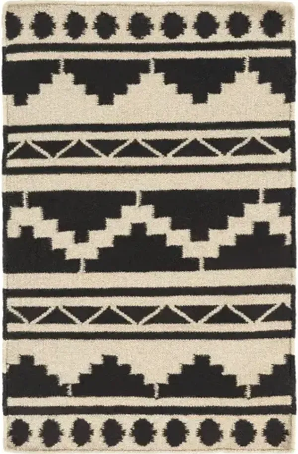Frontier 2' x 3' Rug