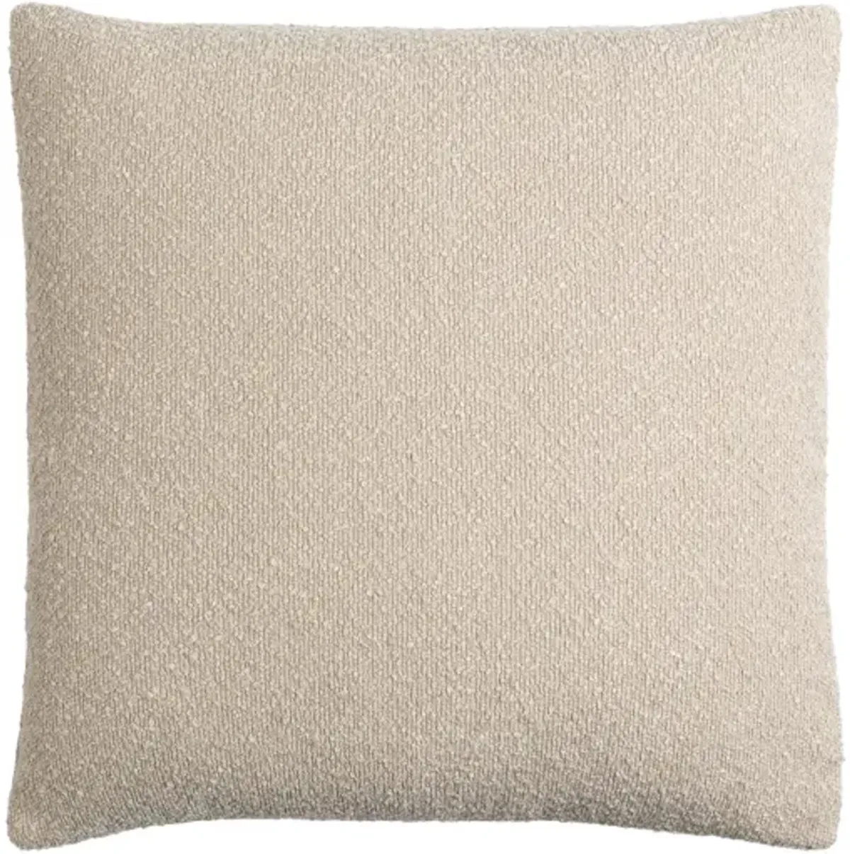 Olinda OIN-009 22"L x 22"W Accent Pillow