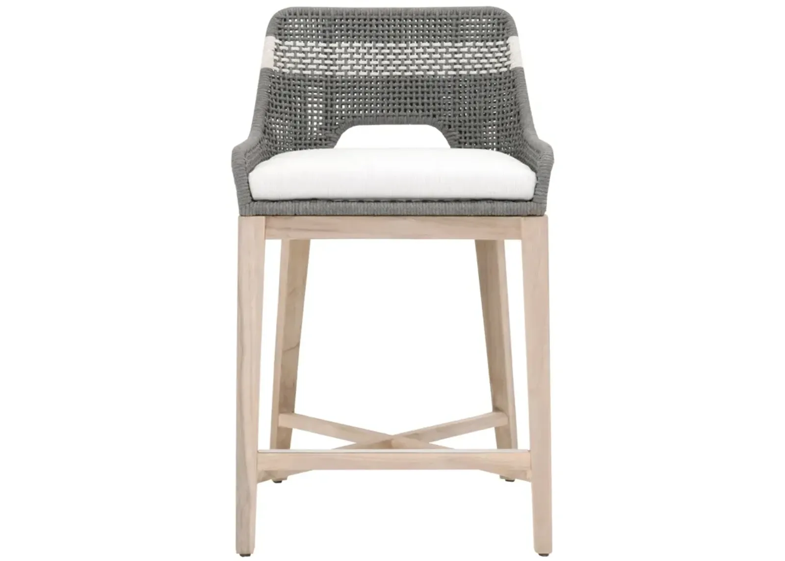 Tapestry Outdoor Counter Stool