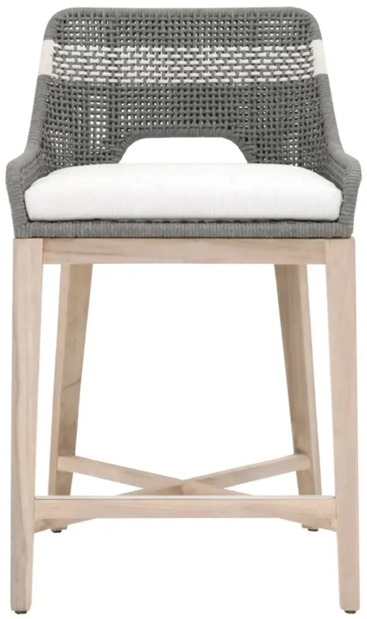 Tapestry Outdoor Counter Stool