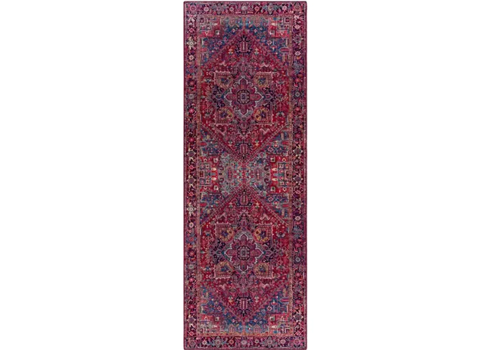 Iris 3'6" x 5'6" Rug