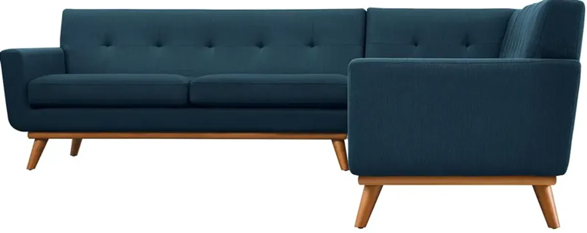 Engage L-Shaped Sectional Sofa