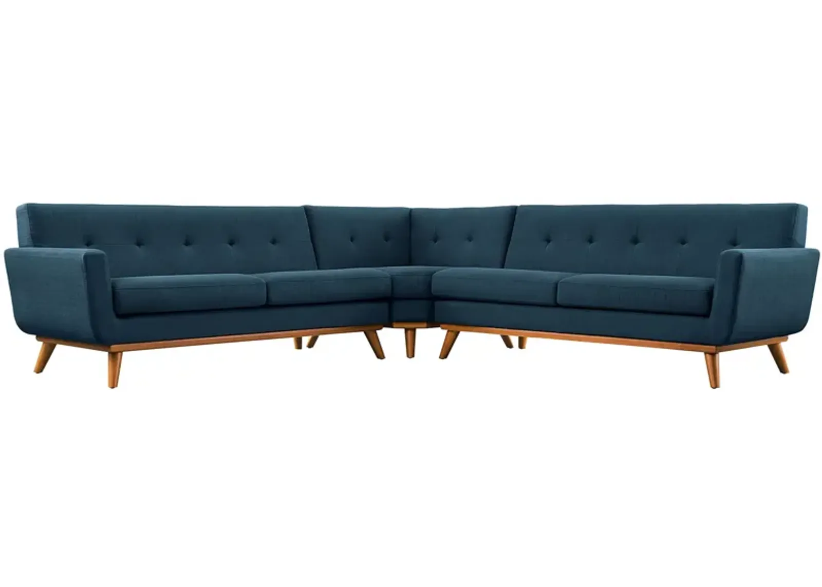 Engage L-Shaped Sectional Sofa