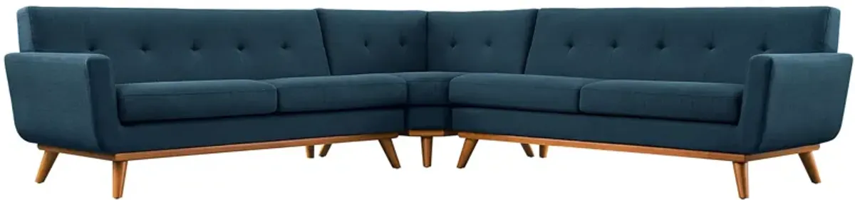 Engage L-Shaped Sectional Sofa