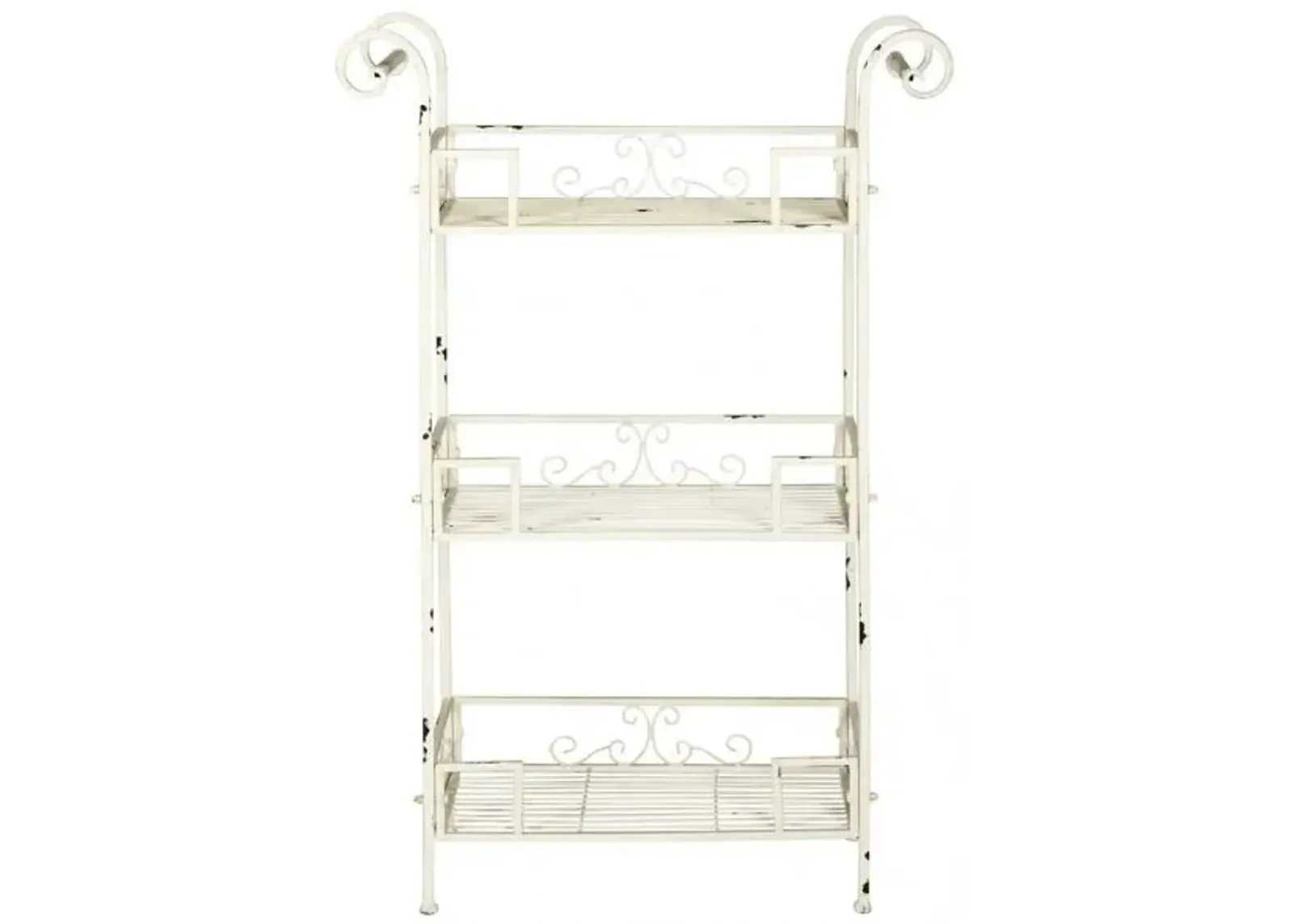 Noreen 3-Tier Shelf Unit