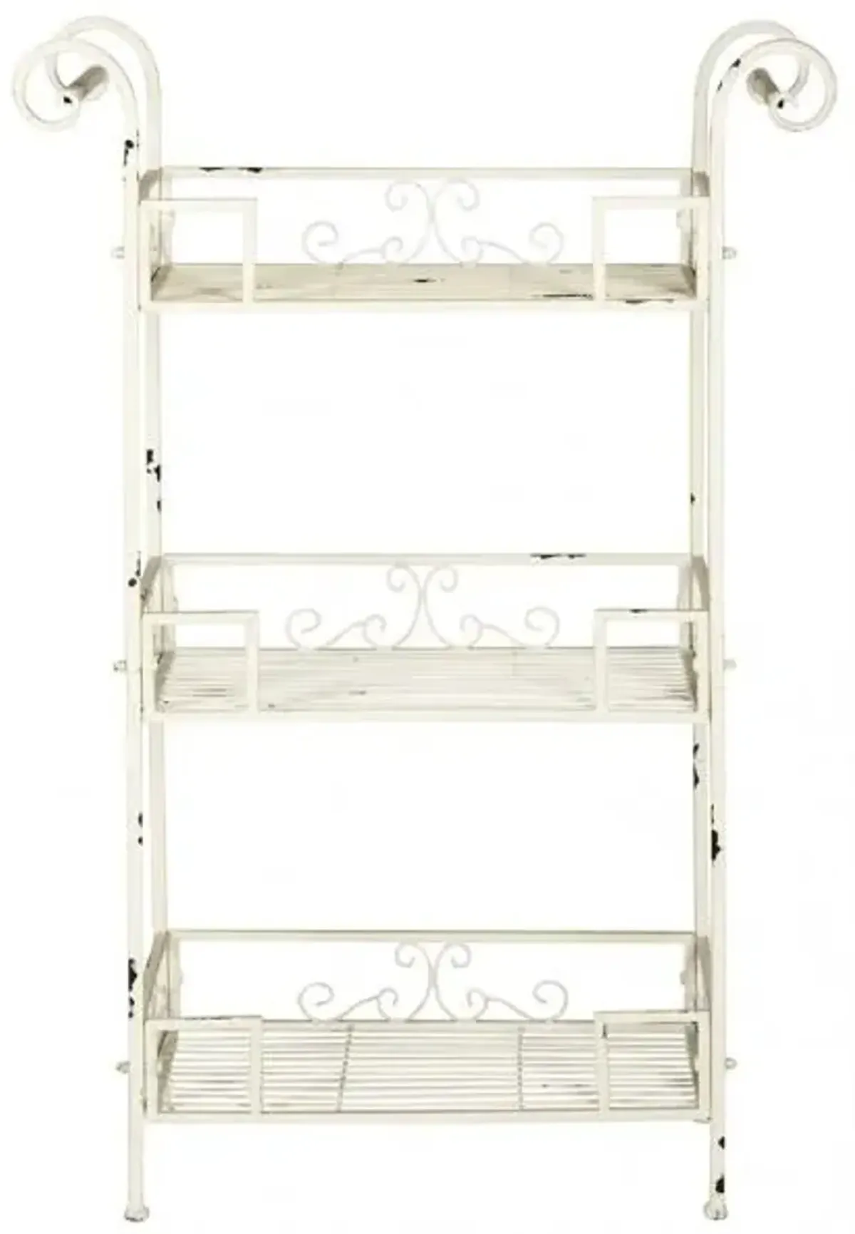 Noreen 3-Tier Shelf Unit