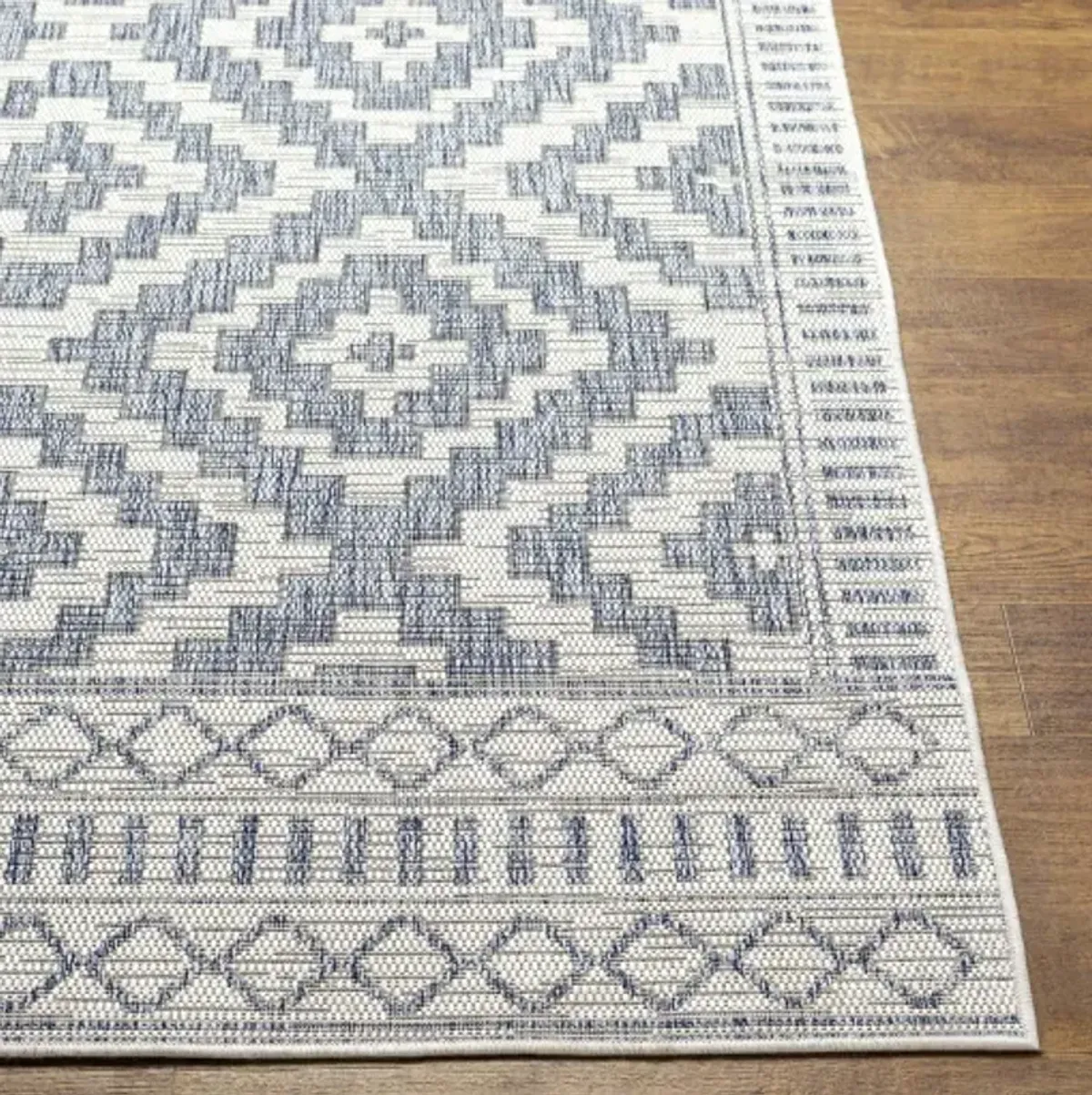 Tuareg 9'2" x 12' Rug