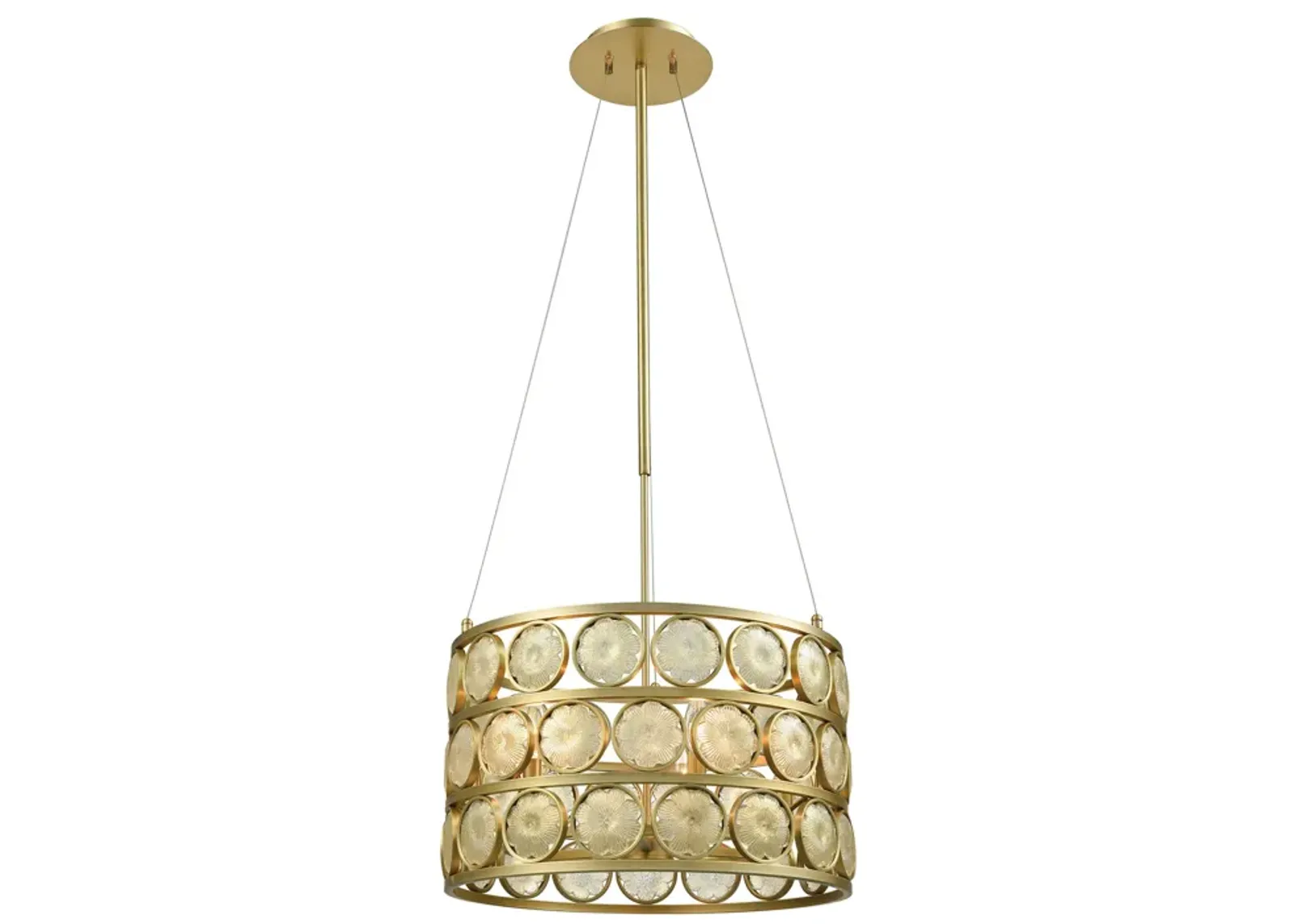 Signet 5-Light Chandelier