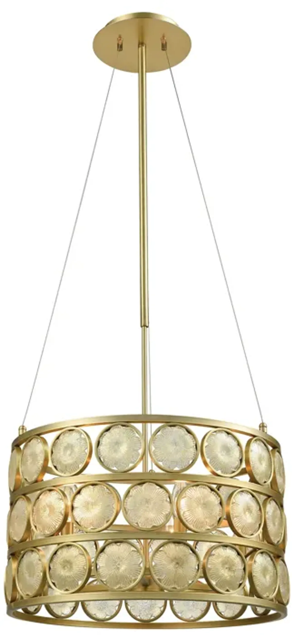 Signet 5-Light Chandelier