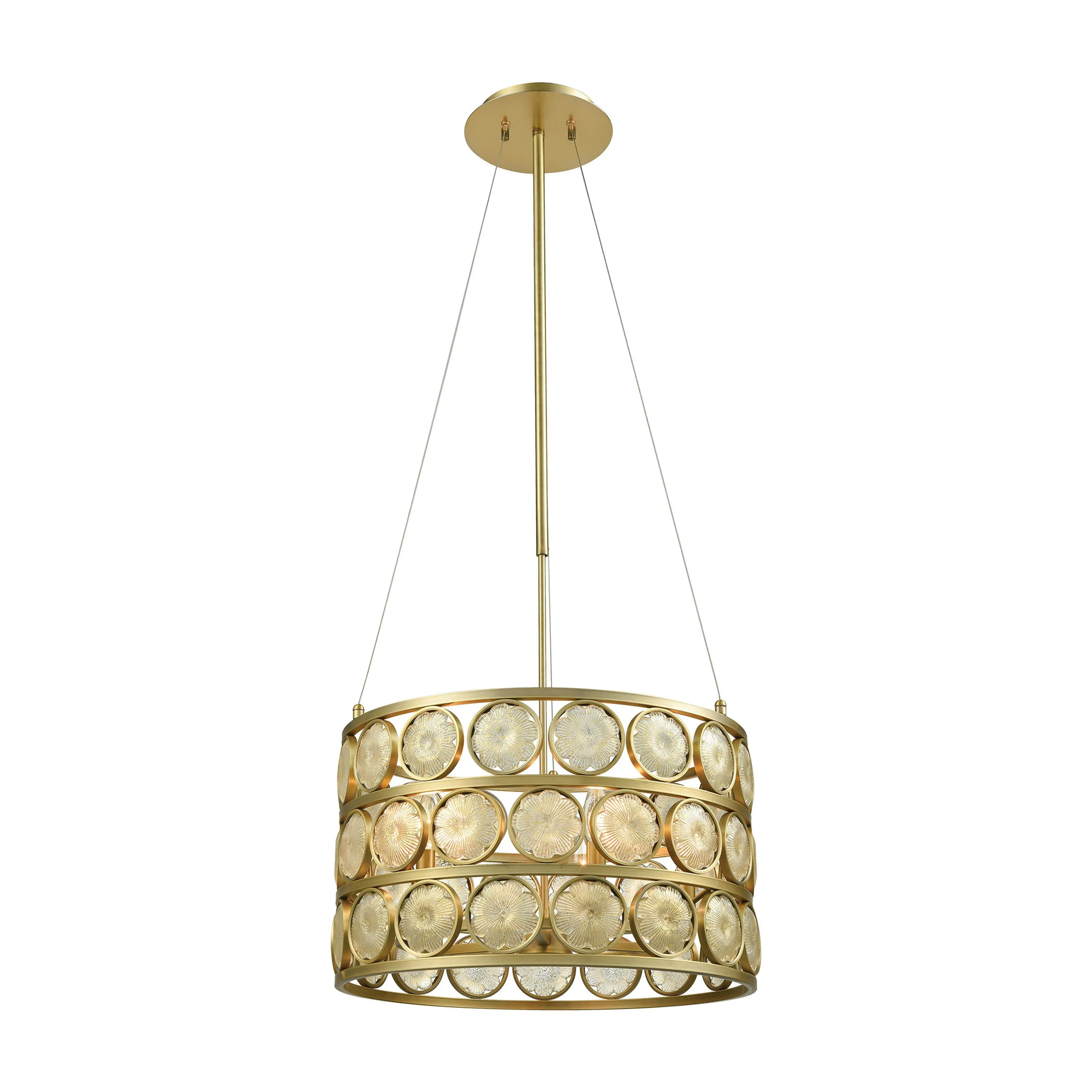 Signet 5-Light Chandelier