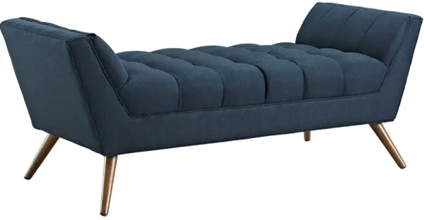 Response Upholstered Bench