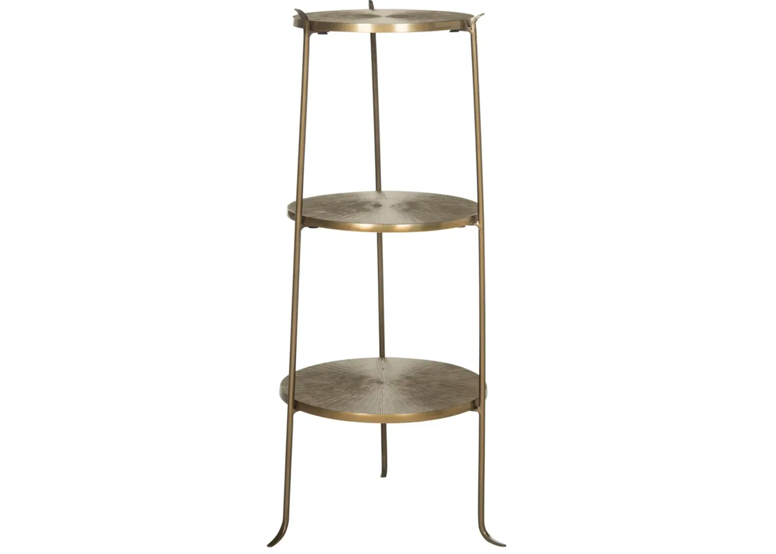 ELDA SIDE TABLE