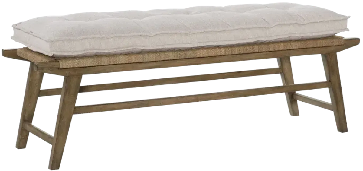 Sundance Bed Bench