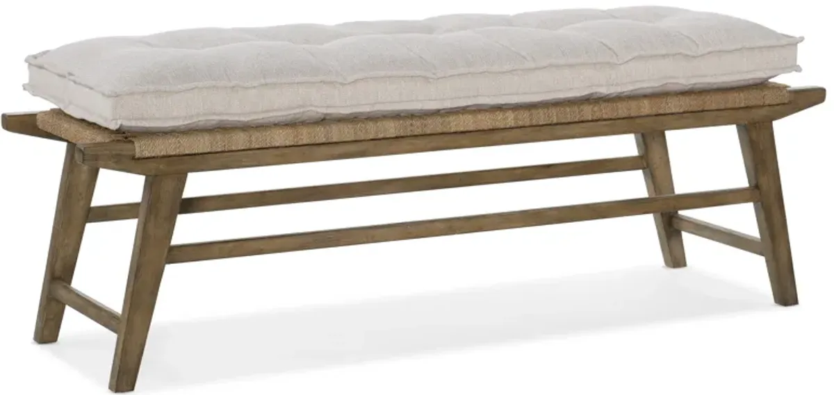 Sundance Bed Bench