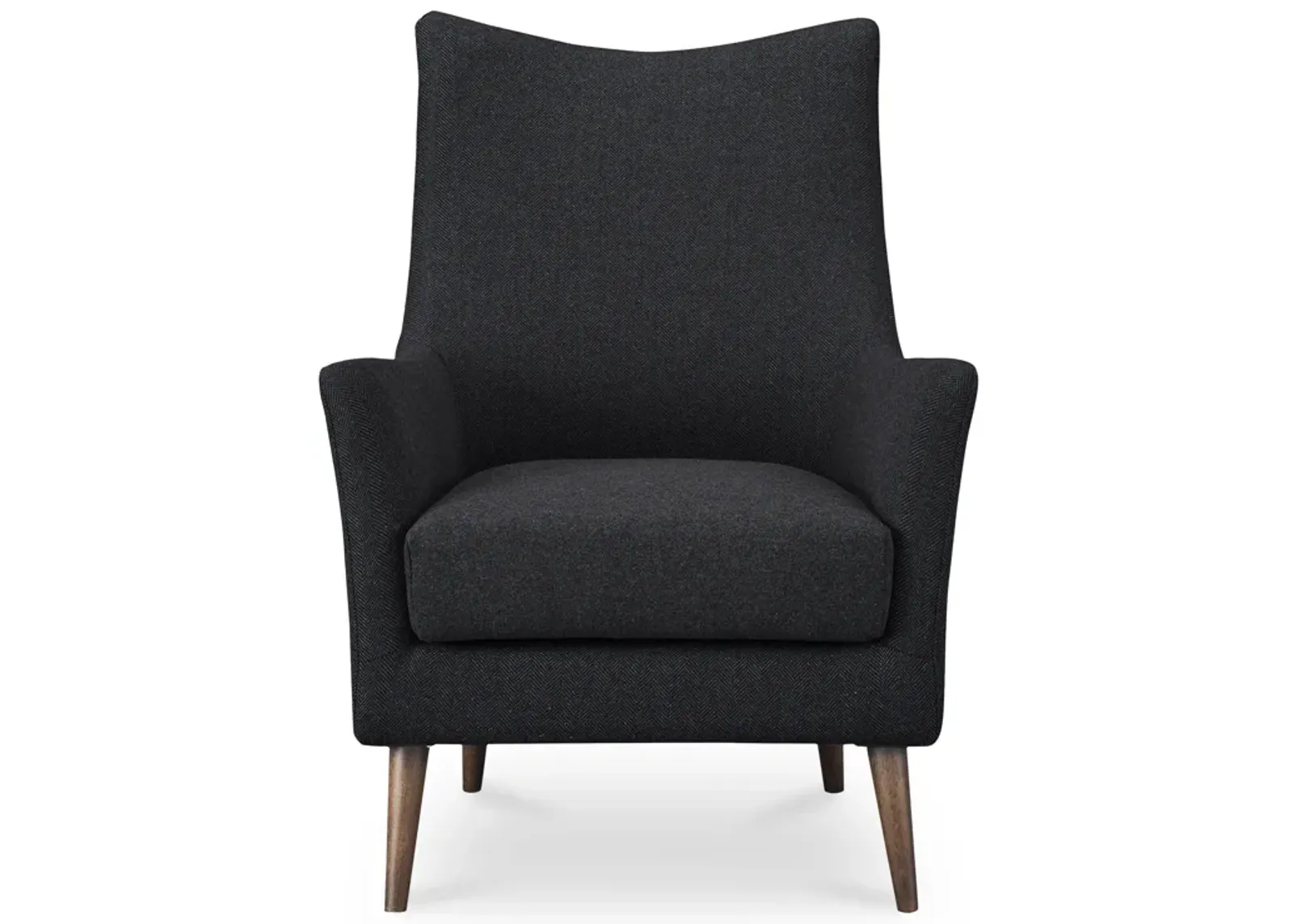 FISHER ARMCHAIR WOOL BLEND