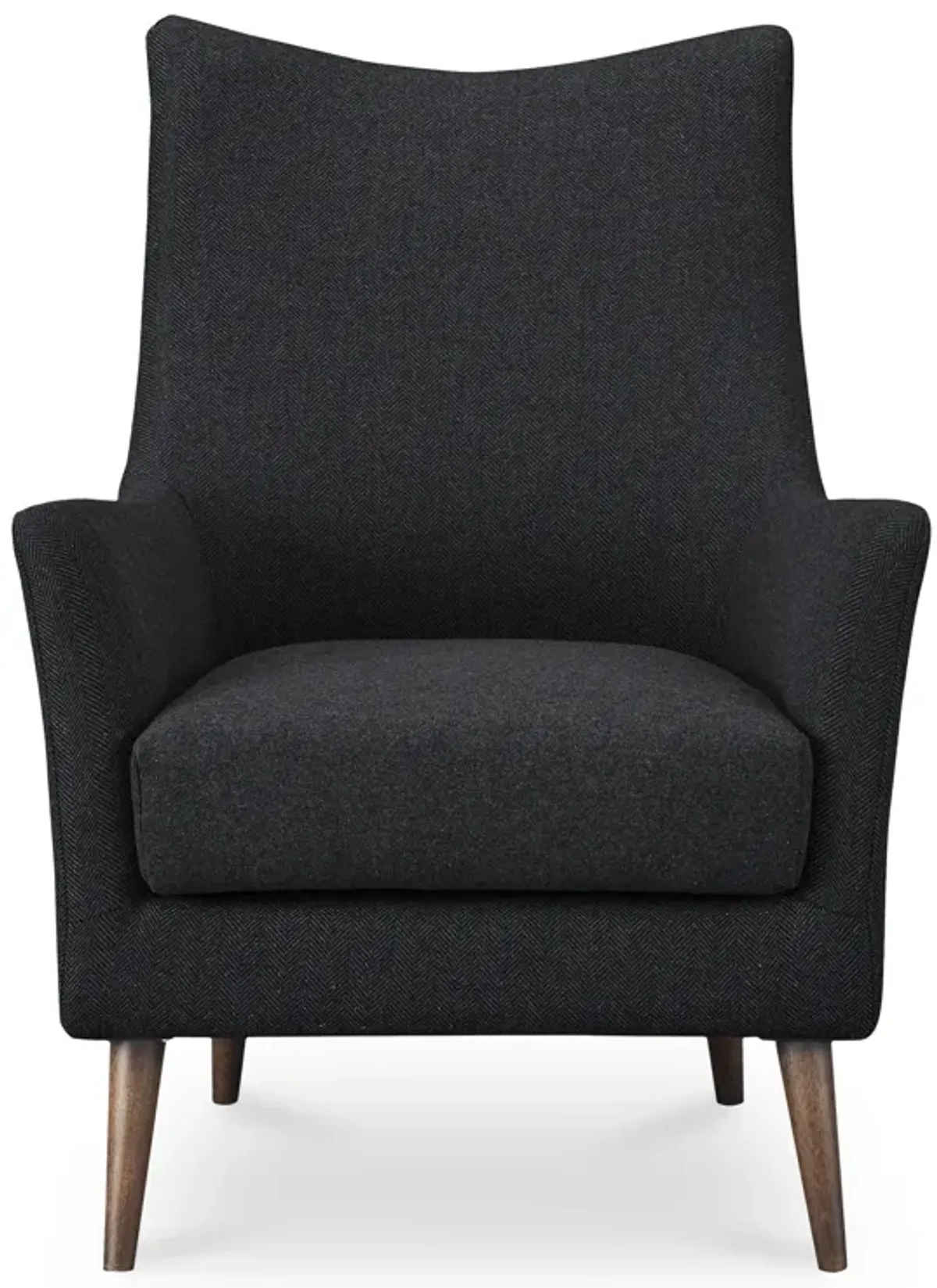 FISHER ARMCHAIR WOOL BLEND