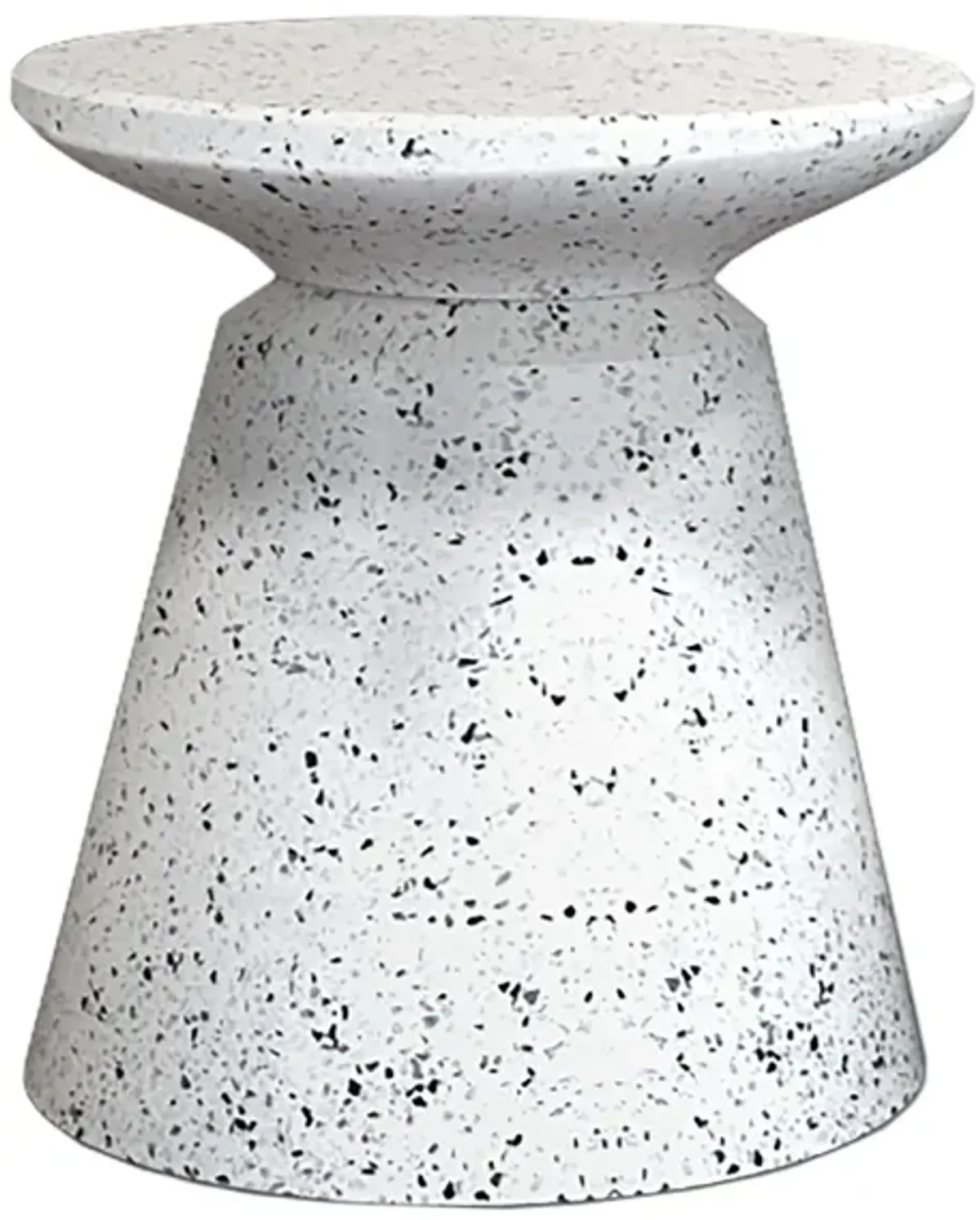 Terrazzo Side Table