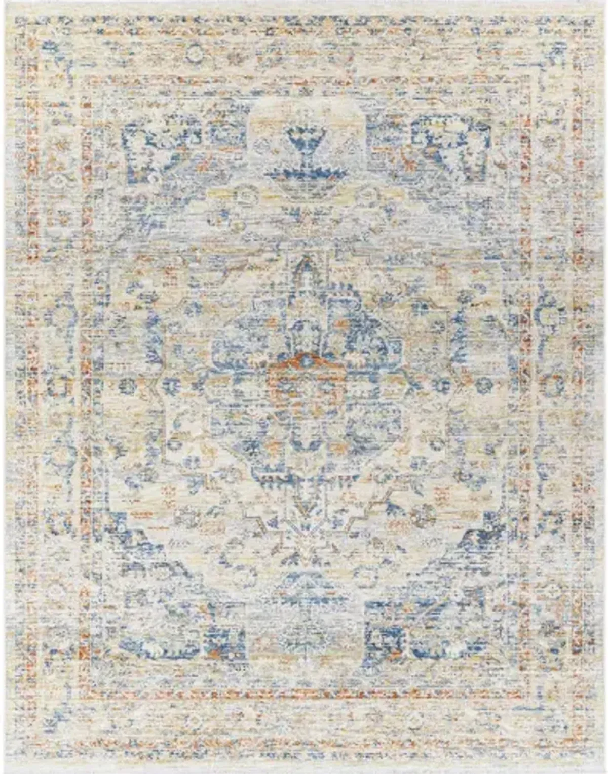 Chicago CHG-2308 2'10" x 8' Machine Woven Rug