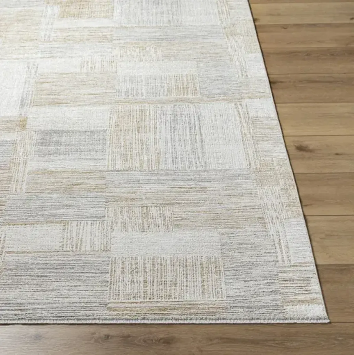 Emory EMO-2311 5' x 6'11" Machine Woven Rug