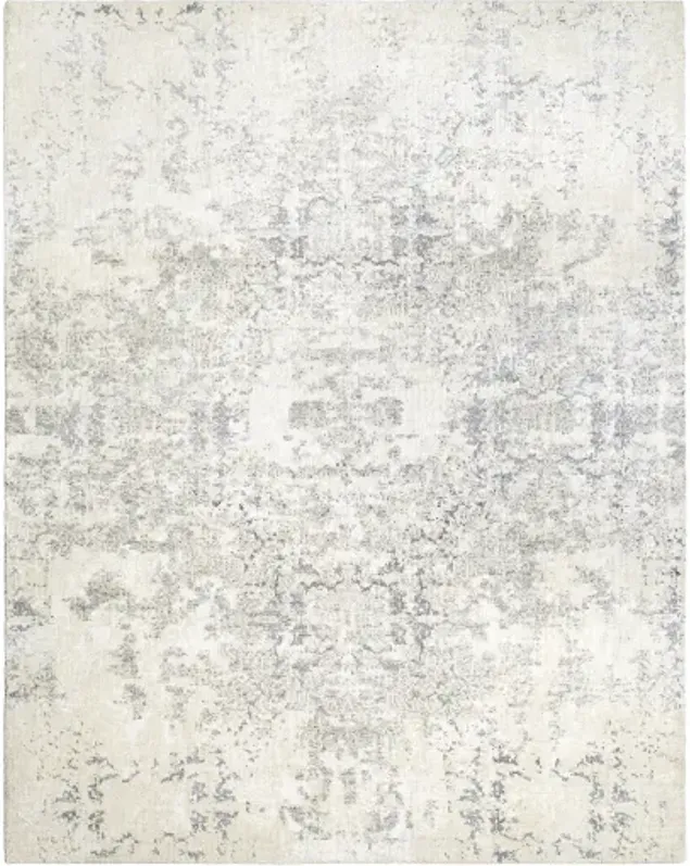 Lille LEL-2303 10' x 14' Handmade Rug