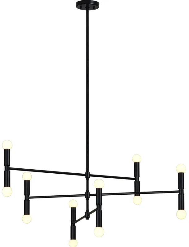 Zander Ceiling Fixture