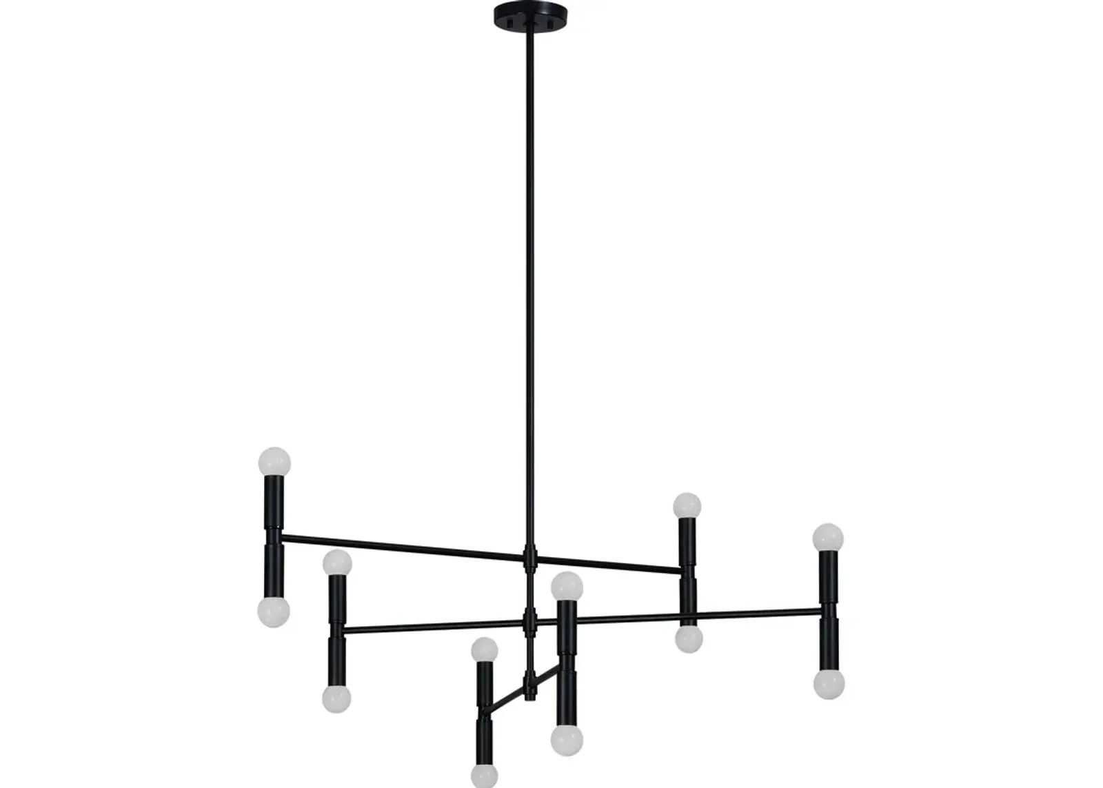 Zander Ceiling Fixture