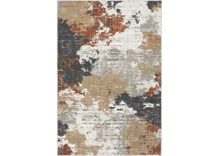 Skagen 5'3" x 7'3" Rug