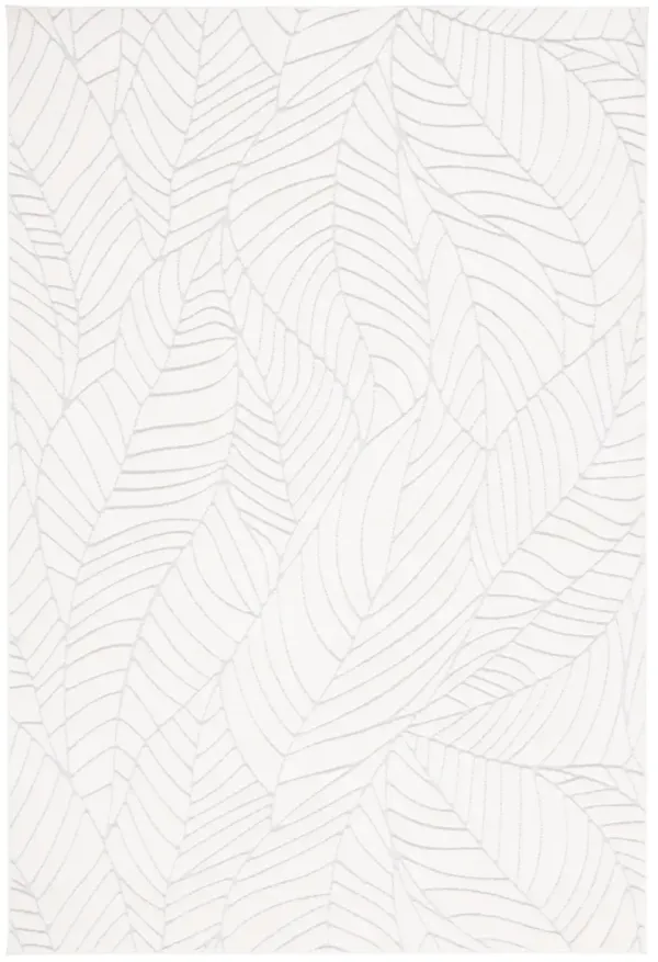 VERSAILLIES 654 IVORY 6' x 9' Medium Rectangle Rug