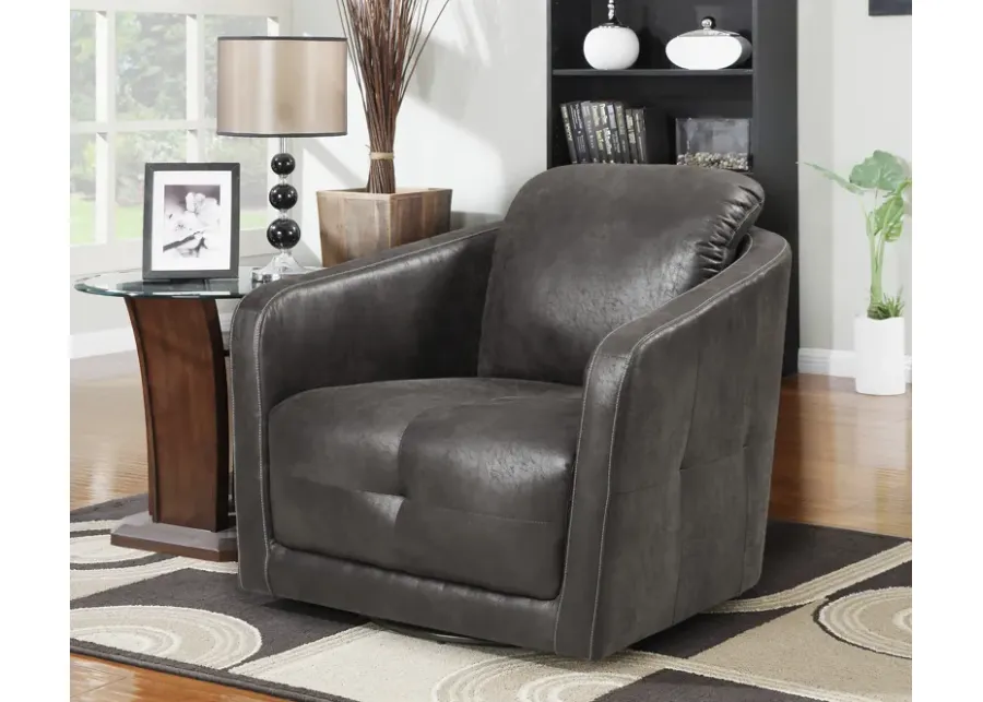 Blakely Swivel Accent Chair