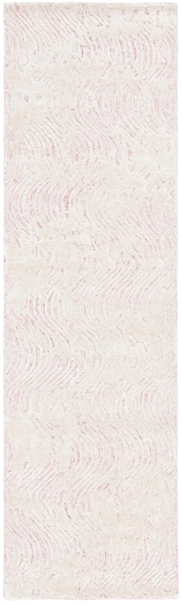 GLAMOUR Hand Tufted 2'-3' x 8' runner