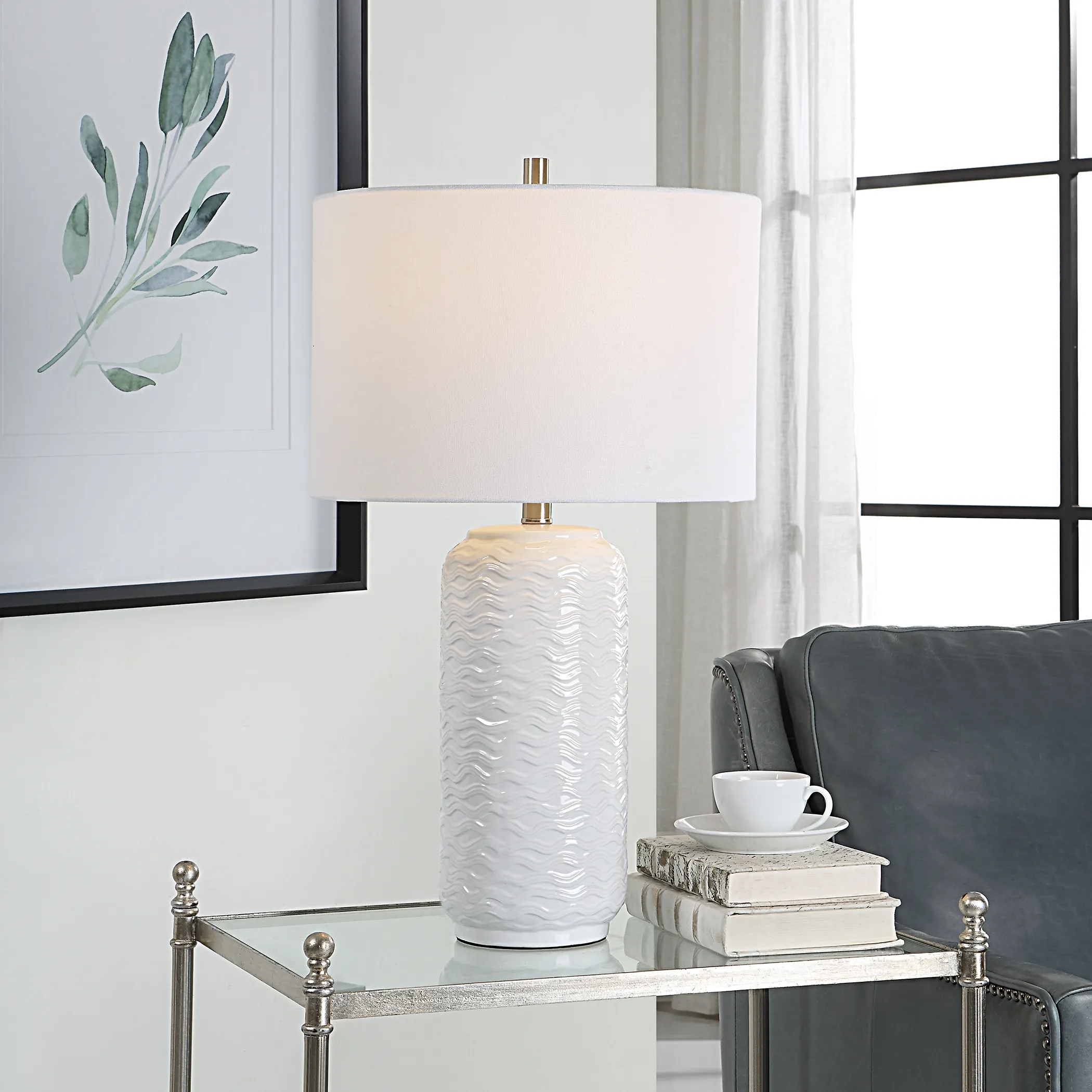 Donnelsville Table Lamp