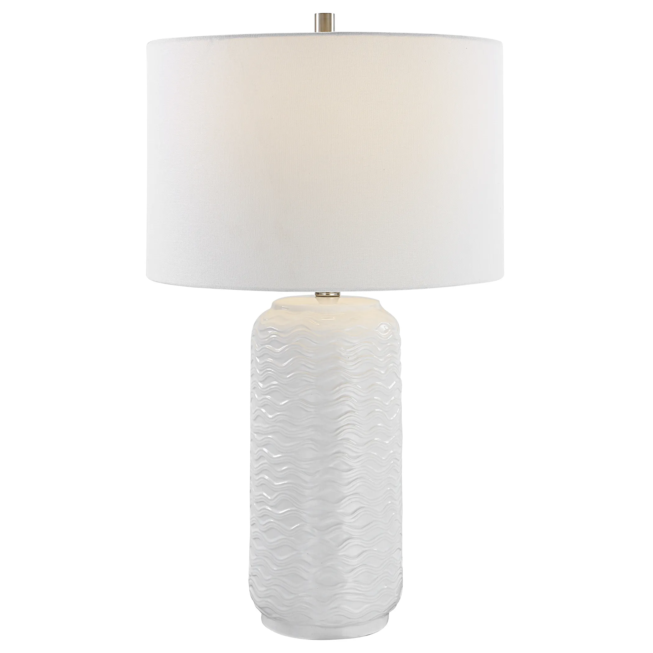 Donnelsville Table Lamp