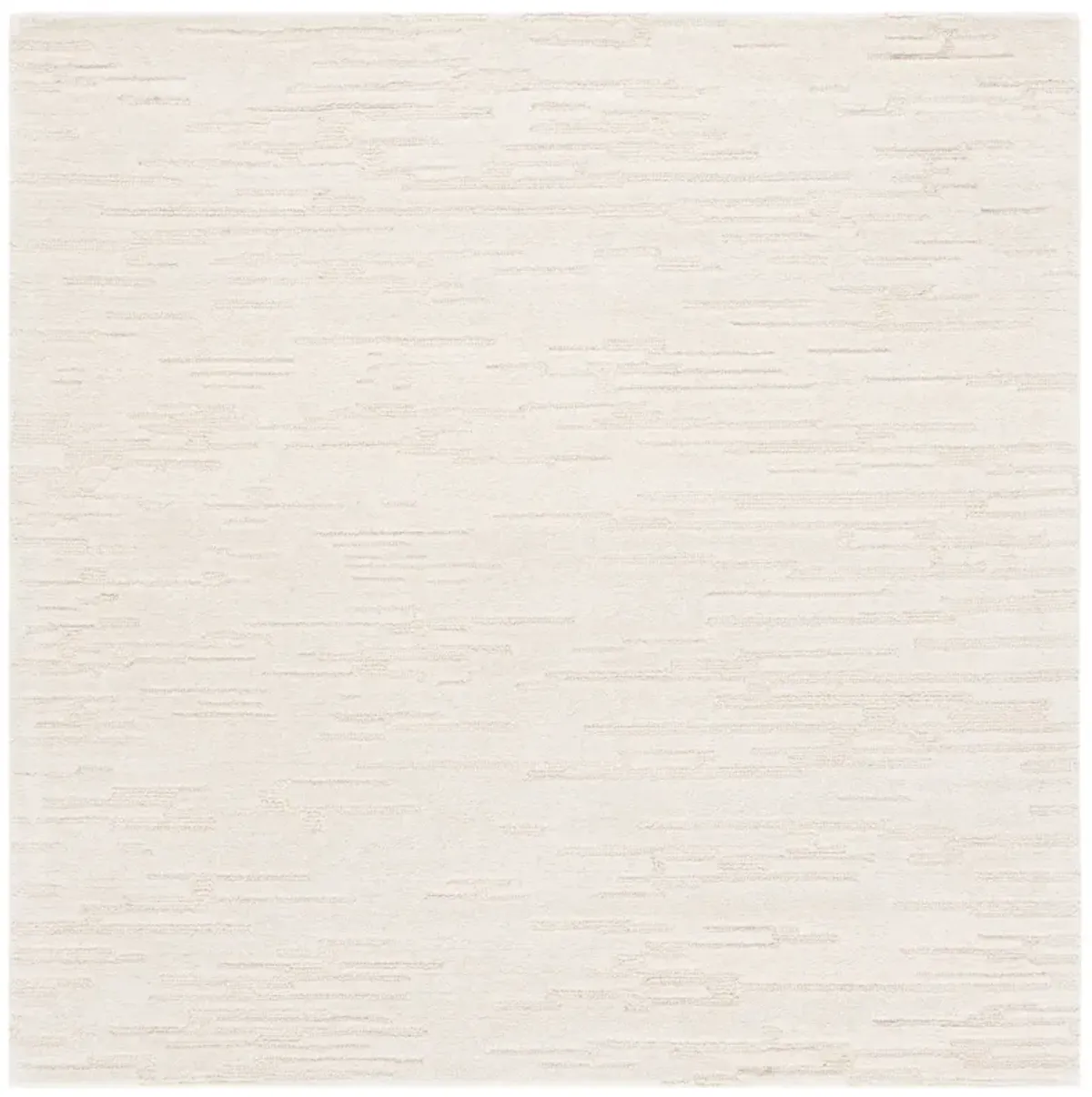 RENEWAL Hand Tufted 6' x 6' Square area rug