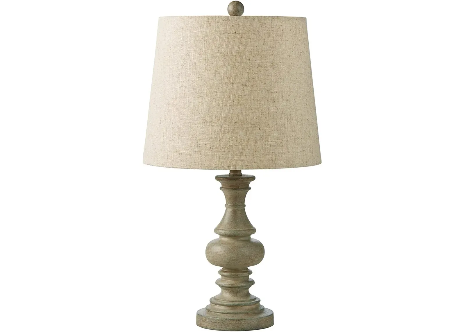 Farmhouse Table Lamp