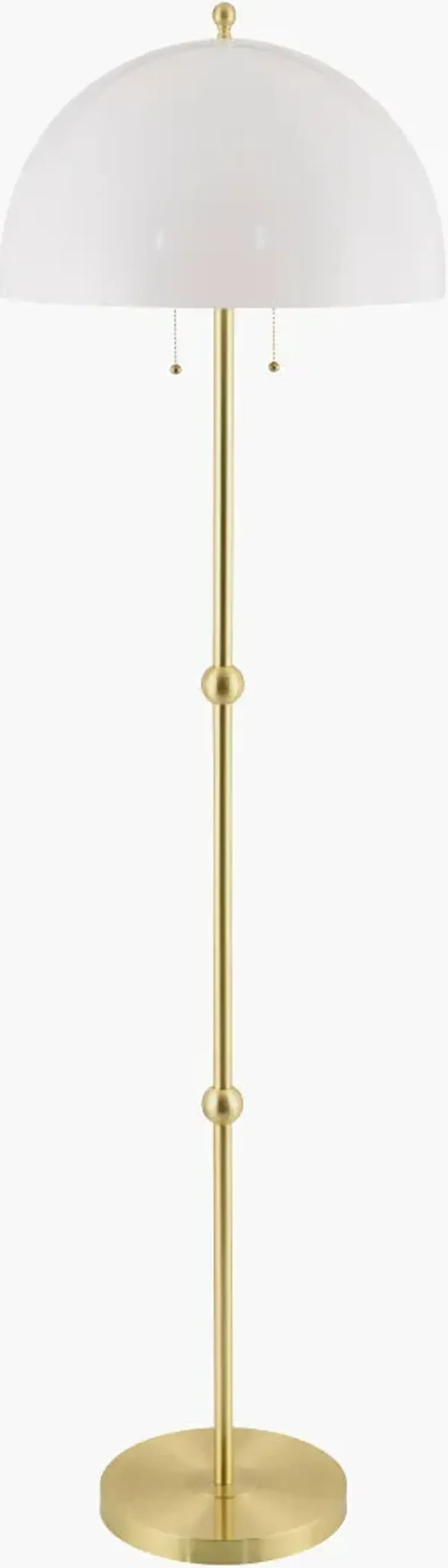 Starlux Accent Floor Lamp