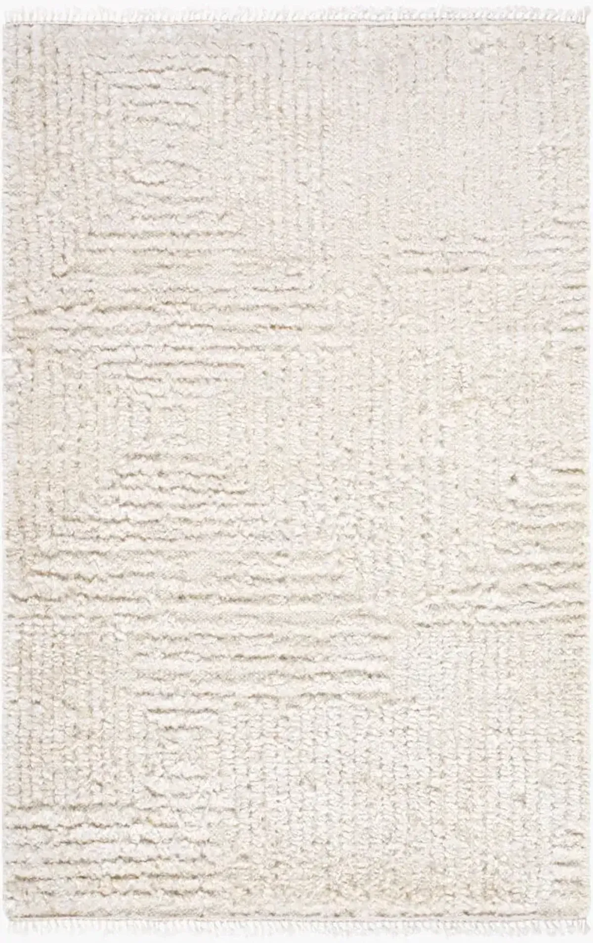 Lora 2' x 3' Handmade Rug