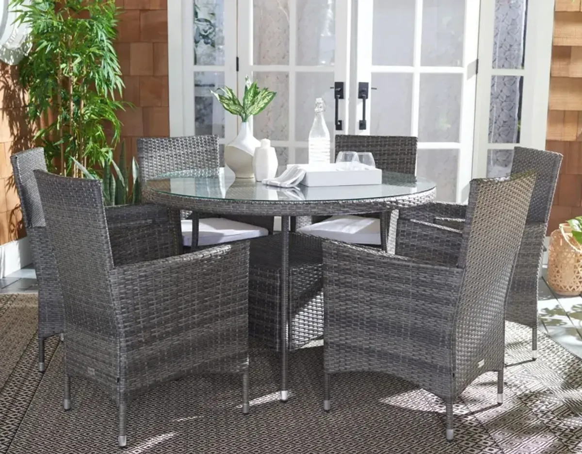 CHALLE DINING SET