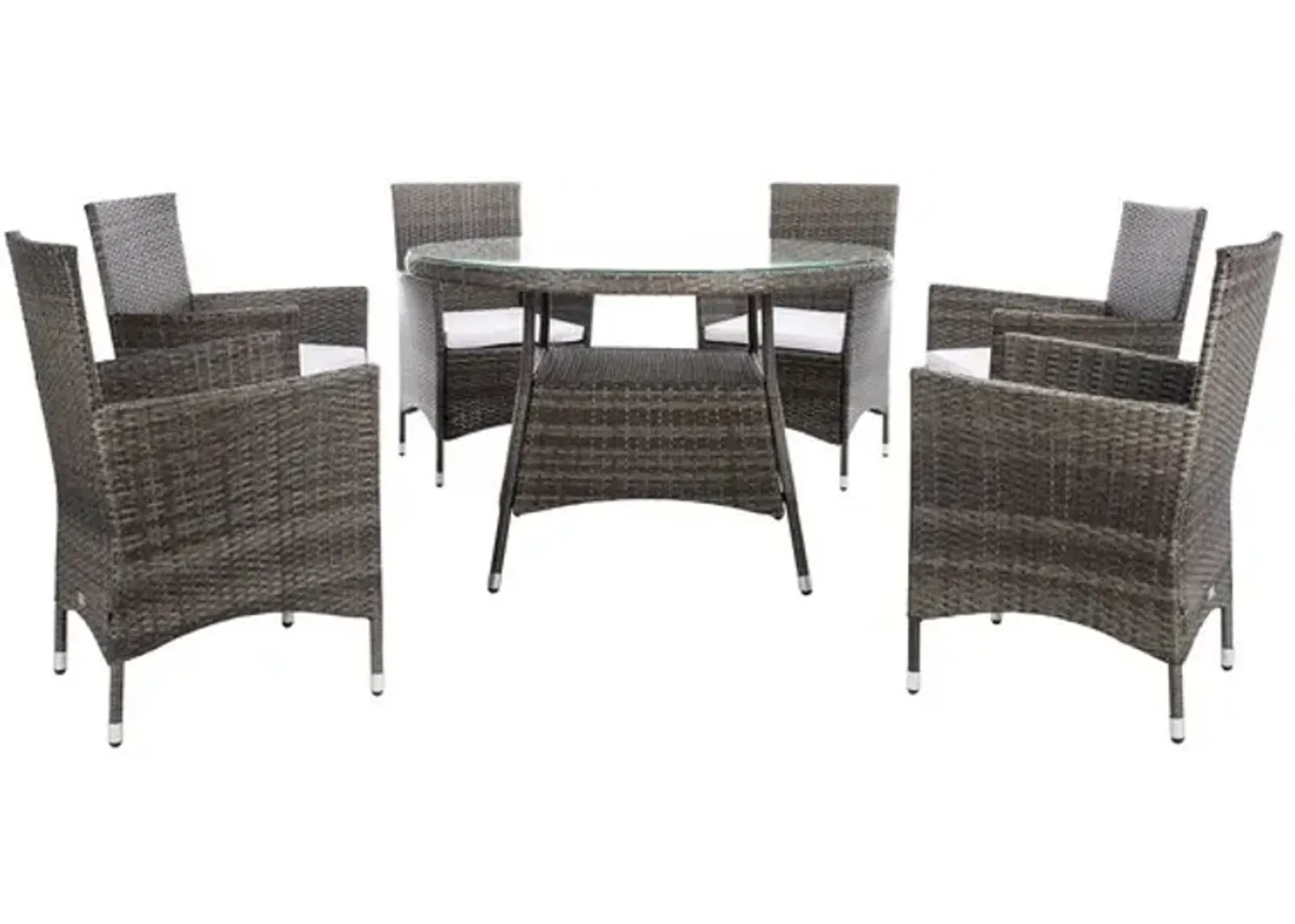 CHALLE DINING SET