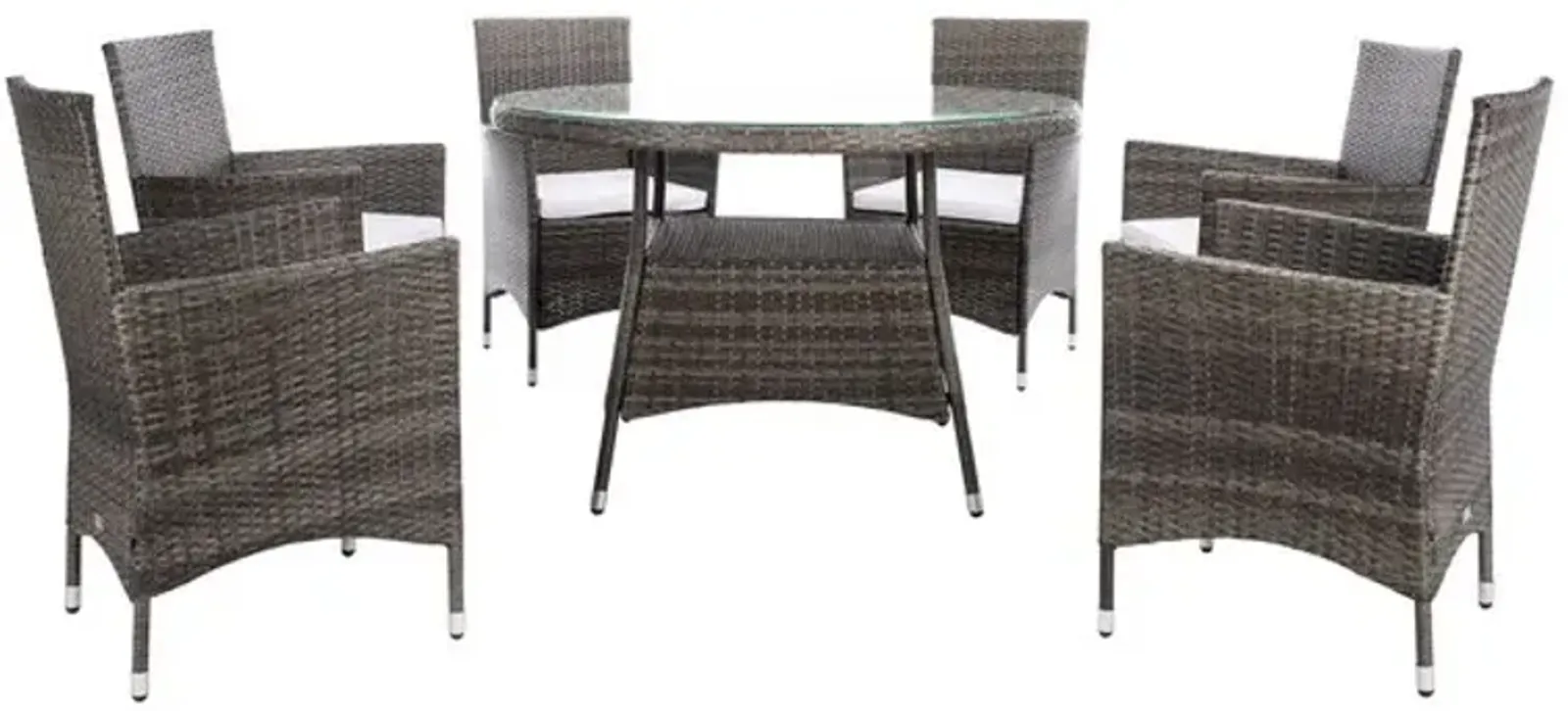 CHALLE DINING SET