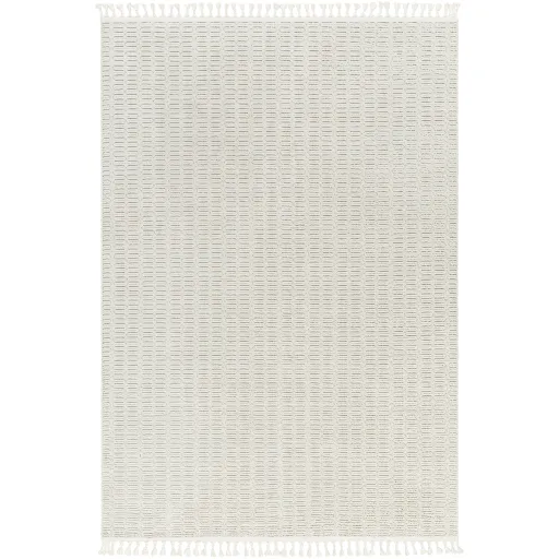 Finland FND-2310 2'2" x 3'9" Machine Woven Rug