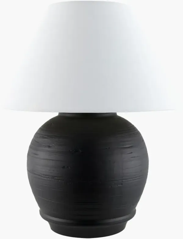 Onrus ONR-001 22"H x 17"W x 17"D Accent Table Lamp