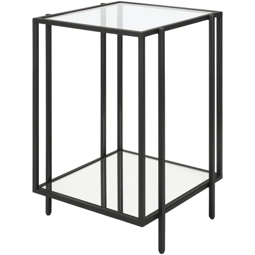 Alecsa End Table