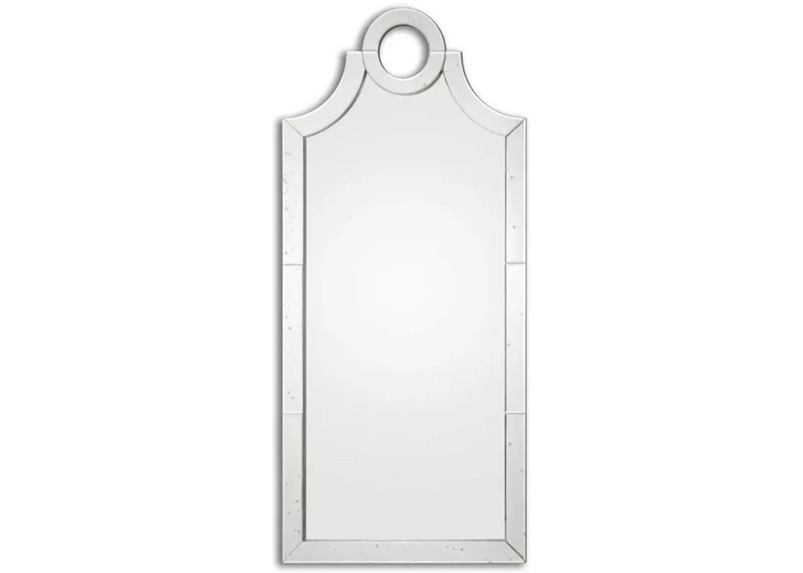 Acacius Arched Mirror