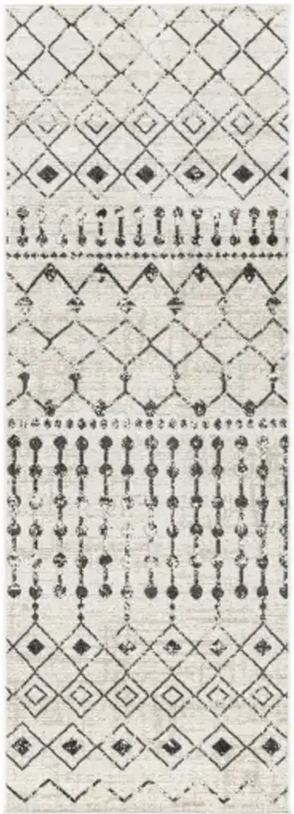 Lavadora LVR-2336 2'7" x 7'3" Rug